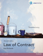 Law of Contract (Foundations) Premium Pack