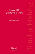 Law of Contracts and Related Obligations in Scotland