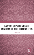Law of Export Credit Insurance and Guarantees