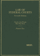 Law of Federal Courts