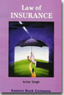 Law of Insurance - Singh, Avtar