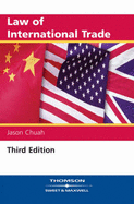Law of international trade