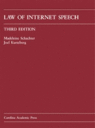 Law of Internet Speech