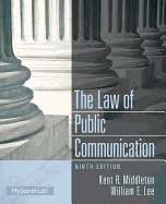 Law of Public Communication