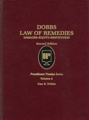 Law of Remedies V2 - Dobbs, Dan B.