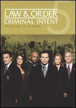 Law & Order: Criminal Intent: Season 05