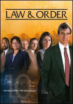 Law & Order: Season 10