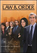 Law & Order: Season 16 - 