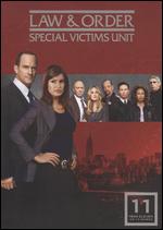 Law & Order: Special Victims Unit: Season 11 - 
