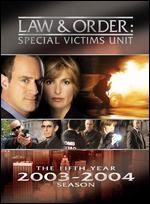 Law & Order: Special Victims Unit - The Fifth Year [4 Discs]