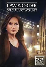 Law & Order: Special Victims Unit [TV Series] - 
