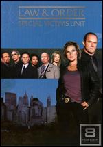 Law & Order: Special Victims Unit - Year Eight [5 Discs] - 