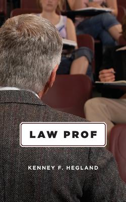 Law Prof - Hegland, Kenney F