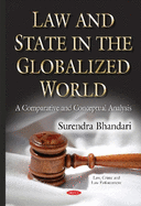 Law & State in the Globalized World: A Comparative & Conceptual Analysis