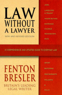 Law without a Lawyer - Bresler, Fenton