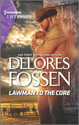 Lawman to the Core - Fossen, Delores