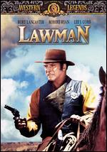 Lawman - Michael Winner