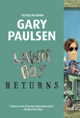Lawn Boy Returns - Paulsen, Gary
