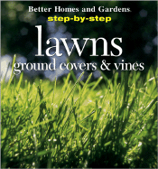 Lawns, ground covers & vines