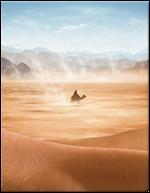 Lawrence of Arabia [Blu-ray] [SteelBook]