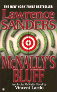 Lawrence Sanders McNally's Bluff