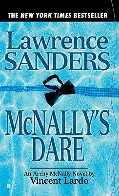 lawrence sanders mcnally series books