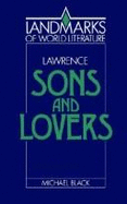 Lawrence: Sons and Lovers - Black, Michael