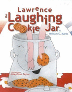 Lawrence the Laughing Cookie Jar