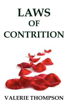Laws of Contrition - Thompson, Valerie Elizabeth