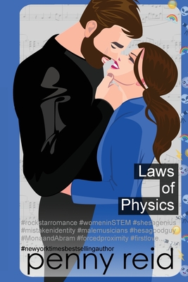 Laws of Physics - Reid, Penny