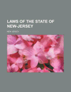 Laws of the State of New-Jersey