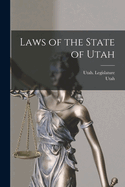 Laws of the State of Utah