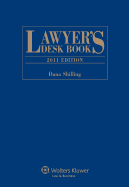 Lawyer's Desk Book, 2011 Edition