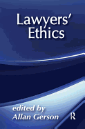 Lawyers' Ethics