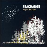 Lay of the Land - Seachange