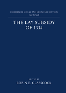 Lay Subsidy Assessments of 1334