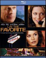 Lay the Favorite [Blu-ray]
