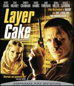 Layer Cake [French] [Blu-ray] - Matthew Vaughn