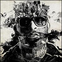 Layers - Royce da 5'9"