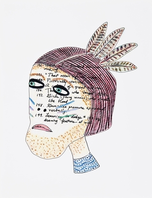 Laylah Ali: Note Drawings - Ali, Laylah, and Deitsch, Dina (Text by), and Young, Kevin (Text by)