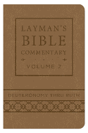 Layman's Bible Commentary