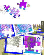 Layout: Making It Fit: Finding the Right Balance Between Content and Space - Knight, Carolyn, and Glaser, Jessica