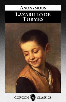 Lazarillo de Tormes - Crisp, Judith (Translated by), and Anonymous