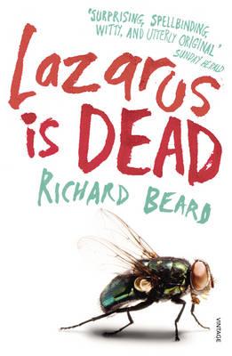 Lazarus Is Dead - Beard, Richard