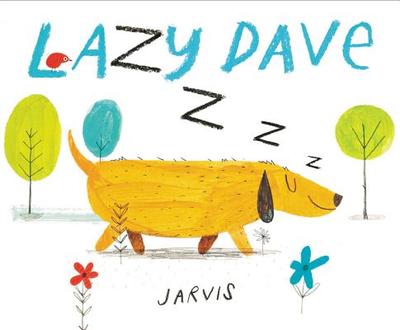 Lazy Dave - 