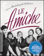 Le Amiche [Criterion Collection] [Blu-ray] - Michelangelo Antonioni