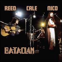 Le Bataclan '72 - Lou Reed/John Cale/Nico