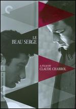 Le Beau Serge [Criterion Collection] - Claude Chabrol