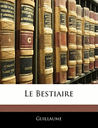 Le Bestiaire