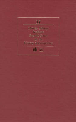 Le Calcul Simplifi: Graphical and Mechanical Methods for Simplifying Calculation - Howlett, J. (Introduction by), and Williams, Michael R. (Introduction by), and d'Ocagne, Maurice